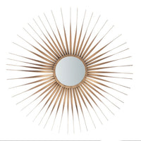 Lachlyn Sunburst Mirror