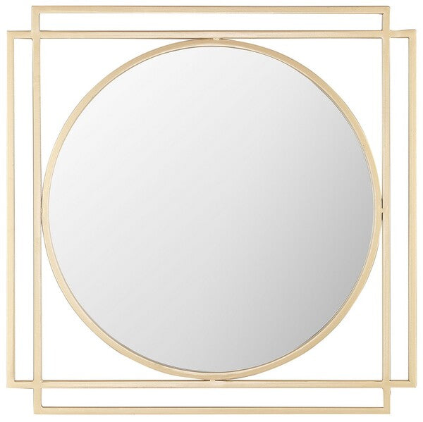 Resser Mirror