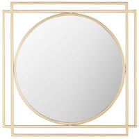 Resser Mirror