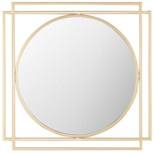 Resser Mirror