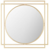 Resser Mirror