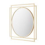 Resser Mirror