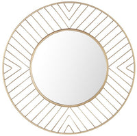 Fonna Mirror