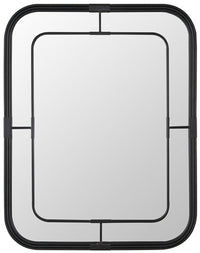 Silter Mirror