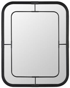 Silter Mirror