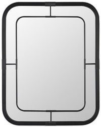Silter Mirror