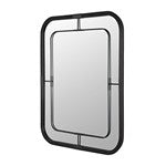 Silter Mirror