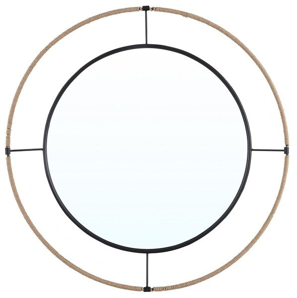 Demson Mirror