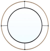 Demson Mirror