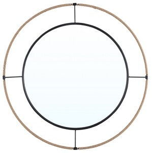Demson Mirror