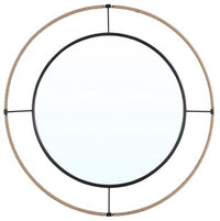 Demson Mirror