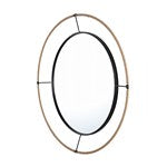 Demson Mirror