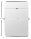 Delinah Mirror