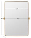 Delinah Mirror