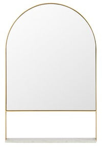 Yuriko Mirror