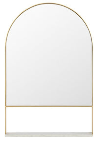 Yuriko Mirror