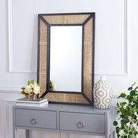 Tulia Mirror