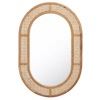 Cayce Mirror