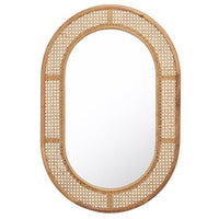 Cayce Mirror