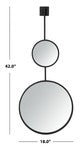 Jander Mirror