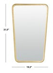 Alta Mirror