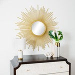 Vila Mirror