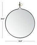 Chandlen Mirror