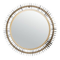 Storm Mirror