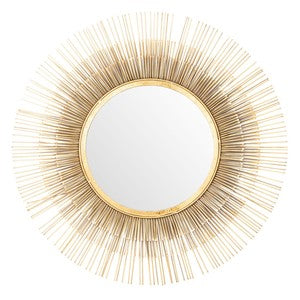 Weslon Mirror