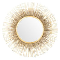 Weslon Mirror