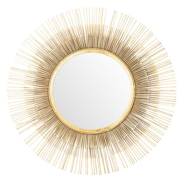 Weslon Mirror