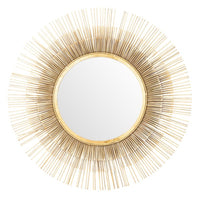 Weslon Mirror