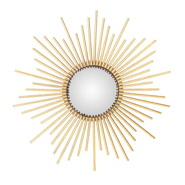 Rosaland Mirror