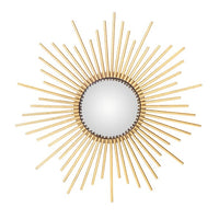 Rosaland Mirror