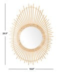 Harson Mirror