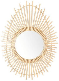 Harson Mirror
