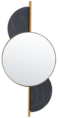 Laurelle Mirror