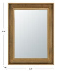 Lavanya Mirror