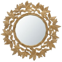 Nivaria Mirror