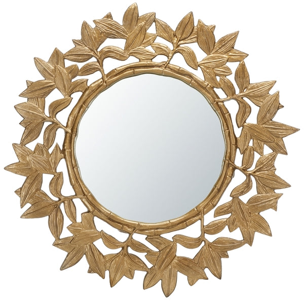 Nivaria Mirror