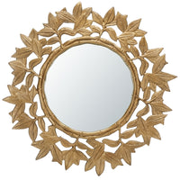 Nivaria Mirror