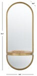 Laycie Mirror