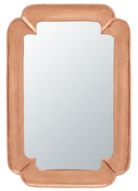 Osiris Mirror