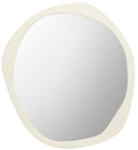 Rafla Aluminum / Mdf Mirror