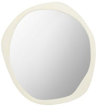 Rafla Aluminum / Mdf Mirror