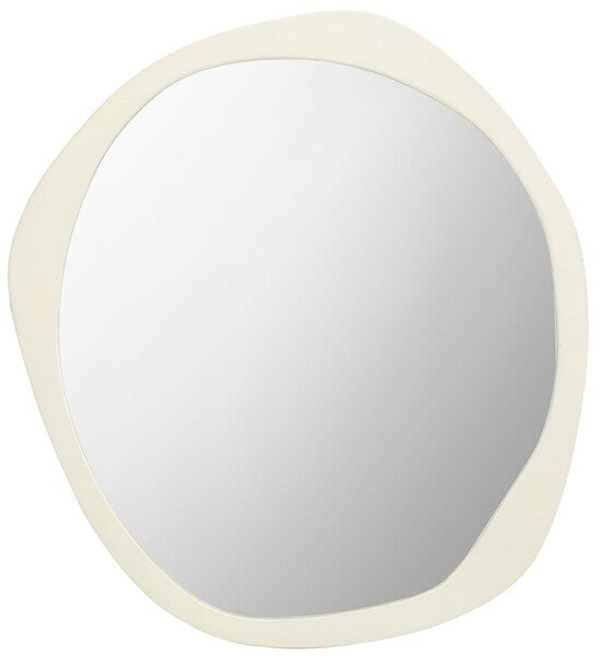Rafla Aluminum / Mdf Mirror