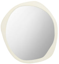 Rafla Aluminum / Mdf Mirror