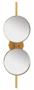 Ileva Mirror