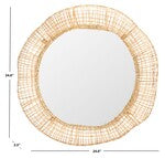 Alia Mirror