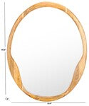 Paz Mirror